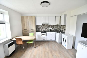 Pronájem bytu 1+kk v osobním vlastnictví 21 m², Hradec Králové