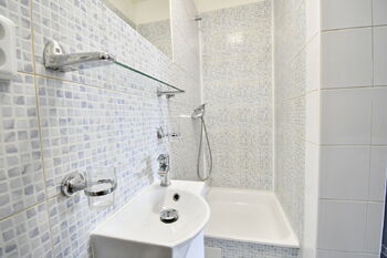 Pronájem bytu 1+kk v osobním vlastnictví 21 m², Hradec Králové