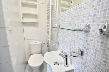 Pronájem bytu 1+kk v osobním vlastnictví 21 m², Hradec Králové