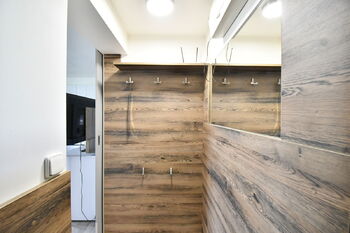 Pronájem bytu 1+kk v osobním vlastnictví 21 m², Hradec Králové