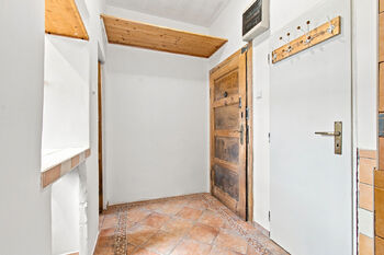 Prodej bytu 1+1 v družstevním vlastnictví 48 m², Všeruby