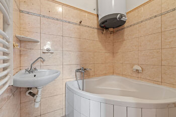 Prodej bytu 1+1 v družstevním vlastnictví 48 m², Všeruby