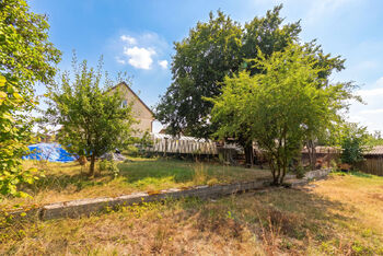 Prodej bytu 1+1 v družstevním vlastnictví 48 m², Všeruby