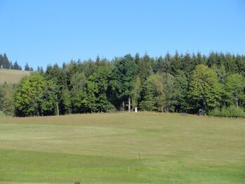 Prodej pozemku 28701 m², Hlavňovice