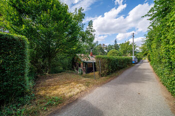 Prodej pozemku 447 m², Slapy