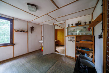 Prodej pozemku 447 m², Slapy