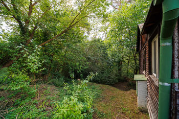 Prodej pozemku 447 m², Slapy