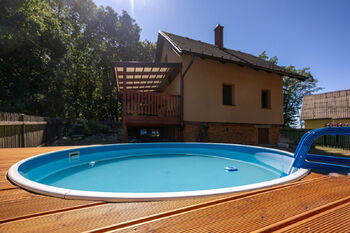 Prodej chaty / chalupy 64 m², Zdemyslice