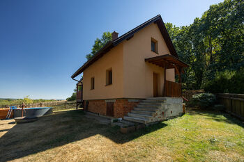 Prodej chaty / chalupy 64 m², Zdemyslice