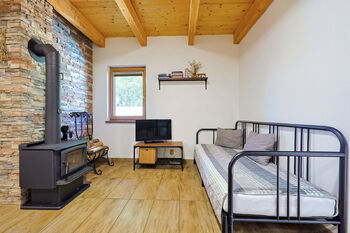 Prodej chaty / chalupy 64 m², Zdemyslice