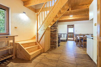 Prodej chaty / chalupy 64 m², Zdemyslice