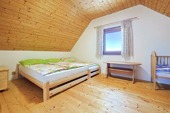 Prodej chaty / chalupy 64 m², Zdemyslice