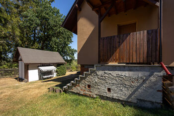 Prodej chaty / chalupy 64 m², Zdemyslice