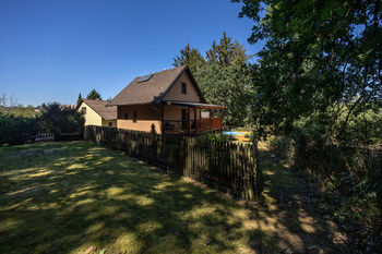 Prodej chaty / chalupy 64 m², Zdemyslice