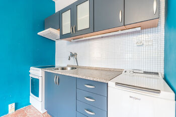 Prodej bytu 1+1 v osobním vlastnictví 36 m², Ústí nad Labem