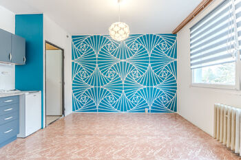Prodej bytu 1+1 v osobním vlastnictví 36 m², Ústí nad Labem