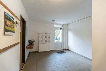 Prodej bytu 1+1 v osobním vlastnictví 36 m², Ústí nad Labem