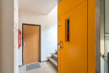 Prodej bytu 1+1 v osobním vlastnictví 36 m², Ústí nad Labem
