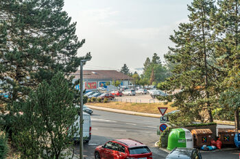 Prodej bytu 1+1 v osobním vlastnictví 36 m², Ústí nad Labem