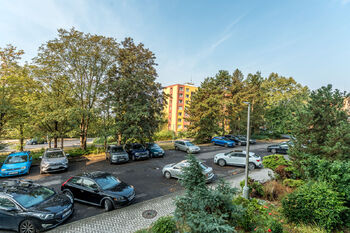 Prodej bytu 1+1 v osobním vlastnictví 36 m², Ústí nad Labem