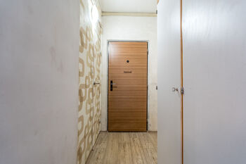 Prodej bytu 1+1 v osobním vlastnictví 36 m², Ústí nad Labem