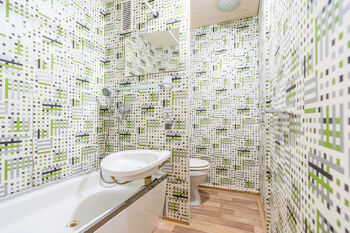 Prodej bytu 1+1 v osobním vlastnictví 36 m², Ústí nad Labem