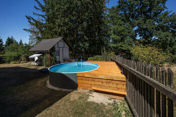 Prodej chaty / chalupy 64 m², Zdemyslice