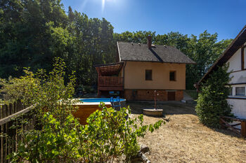 Prodej chaty / chalupy 64 m², Zdemyslice