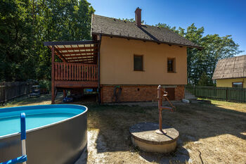 Prodej chaty / chalupy 64 m², Zdemyslice
