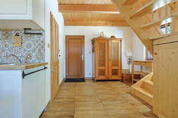 Prodej chaty / chalupy 64 m², Zdemyslice