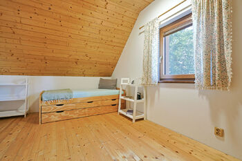 Prodej chaty / chalupy 64 m², Zdemyslice