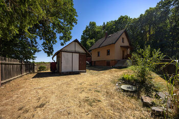 Prodej chaty / chalupy 64 m², Zdemyslice