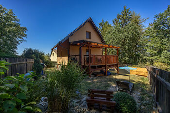 Prodej domu 64 m², Zdemyslice