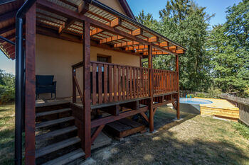Prodej domu 64 m², Zdemyslice