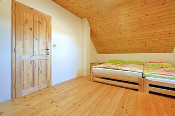 Prodej domu 64 m², Zdemyslice