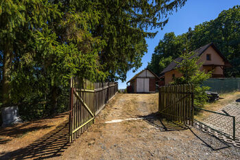 Prodej domu 64 m², Zdemyslice