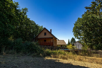 Prodej domu 64 m², Zdemyslice