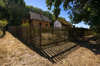 Prodej domu 64 m², Zdemyslice