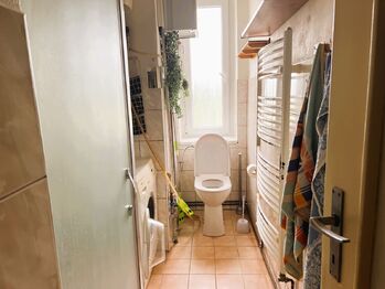 Pronájem bytu 2+kk v osobním vlastnictví 40 m², Opočno