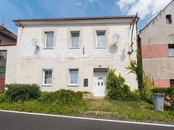 Prodej chaty / chalupy 90 m², Blšany