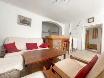Prodej chaty / chalupy 90 m², Blšany