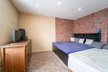 Prodej chaty / chalupy 90 m², Blšany