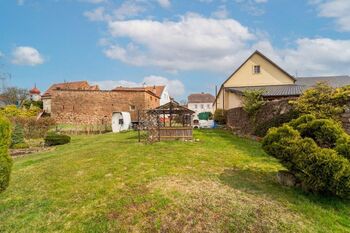 Prodej chaty / chalupy 90 m², Blšany