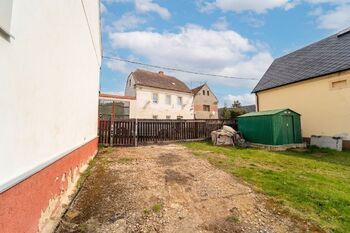 Prodej chaty / chalupy 90 m², Blšany