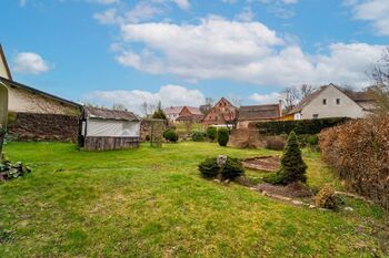 Prodej chaty / chalupy 90 m², Blšany
