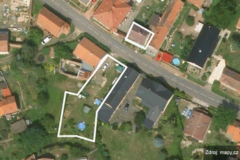 Prodej chaty / chalupy 90 m², Blšany