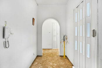Prodej bytu 3+1 v osobním vlastnictví 65 m², Jablonec nad Nisou