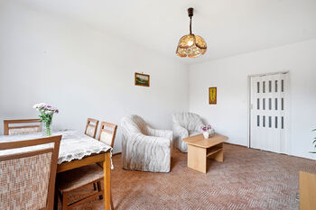Prodej bytu 3+1 v osobním vlastnictví 65 m², Jablonec nad Nisou