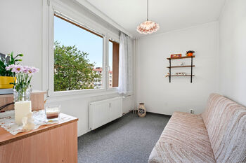 Prodej bytu 3+1 v osobním vlastnictví 65 m², Jablonec nad Nisou