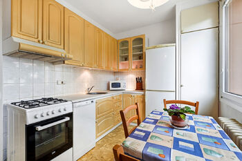 Prodej bytu 3+1 v osobním vlastnictví 65 m², Jablonec nad Nisou